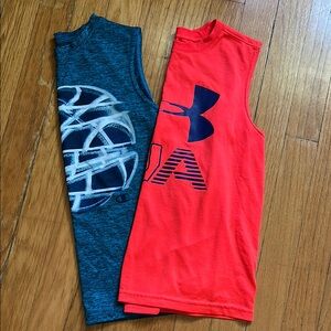 **b2g1** sports tanks